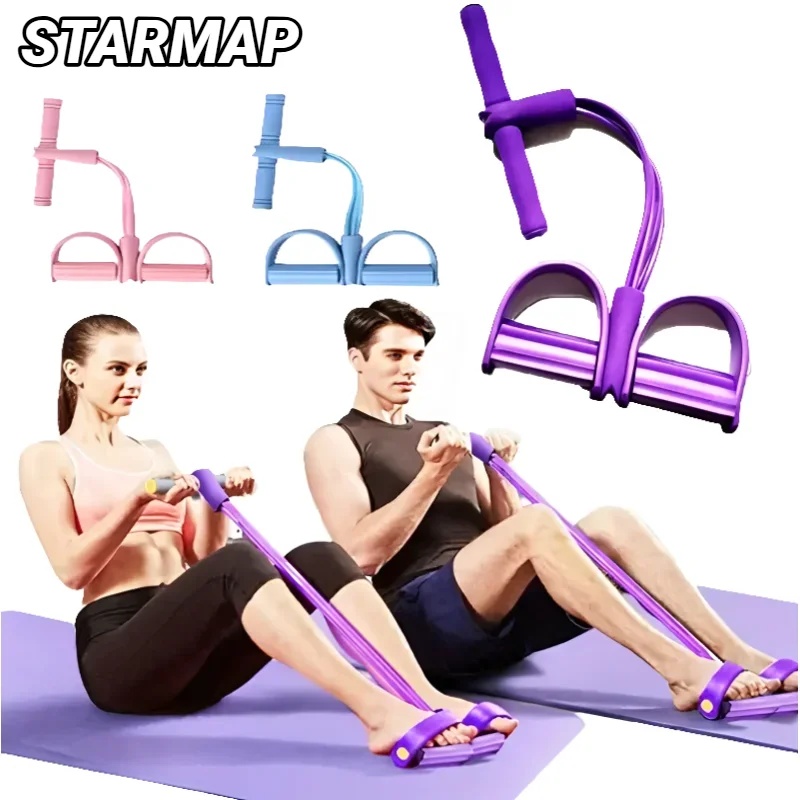 Milanaise Mesh Band - Corda di Tensione a 4 Tubi