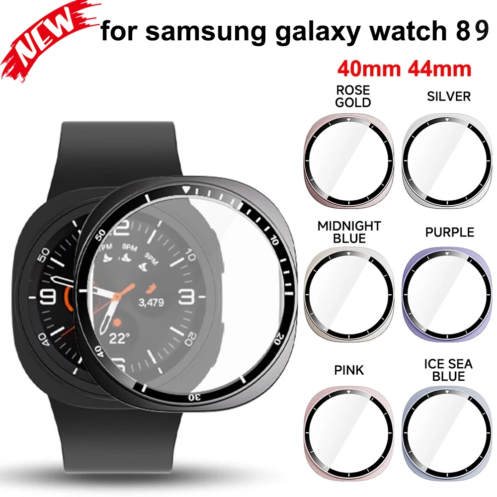 Samsung Smartwatch Accessories - Cover in PC per Samsung Galaxy