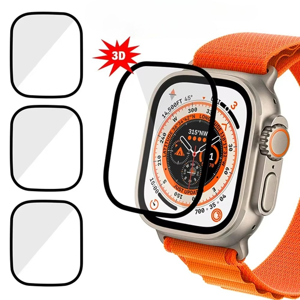 Garmin Smartwatch Accessories - Adatto per Apple Watch 41-42-44mm 45-46-49mm,