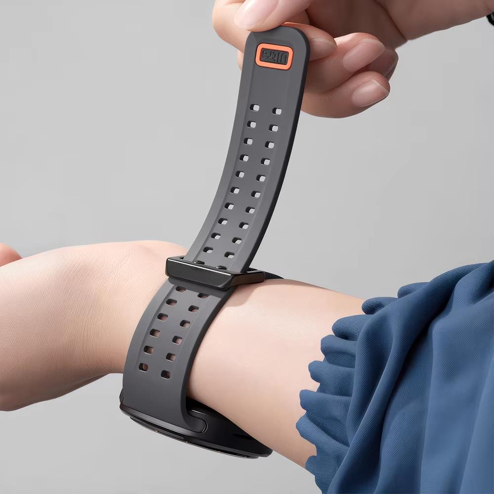 Cinturino Sportivo in Silicone - Samsung Smartwatch Ultra Accessories recensione e prezzo