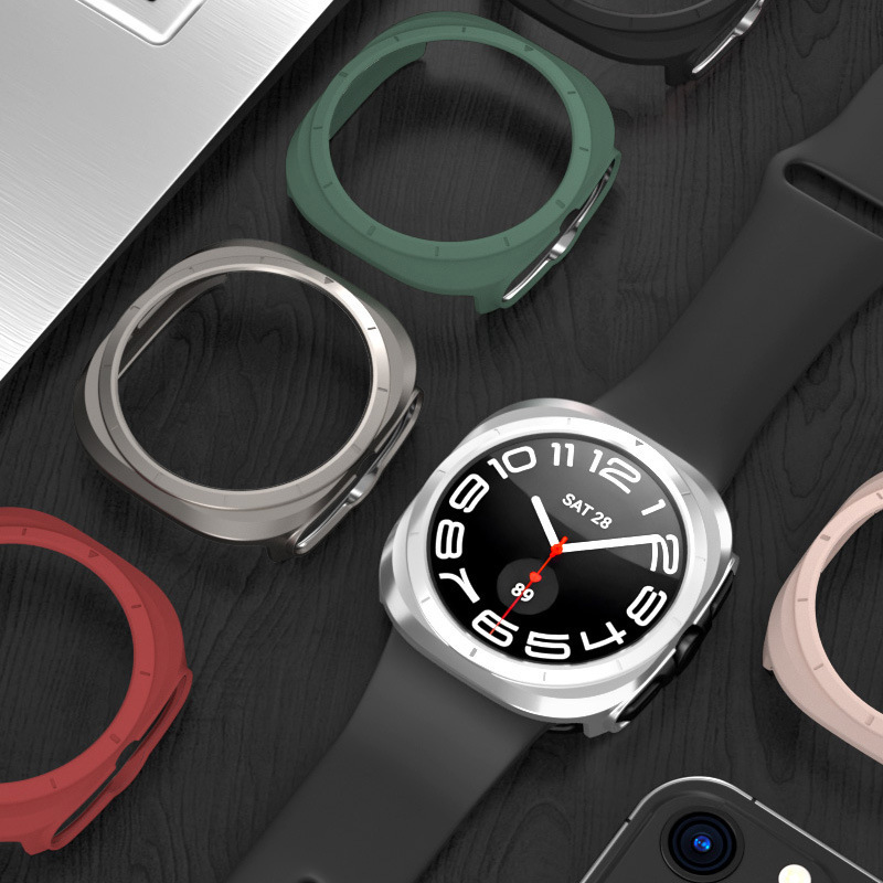 Custodia vuota per PC per Sams - Samsung Smartwatch Accessories recensione e prezzo