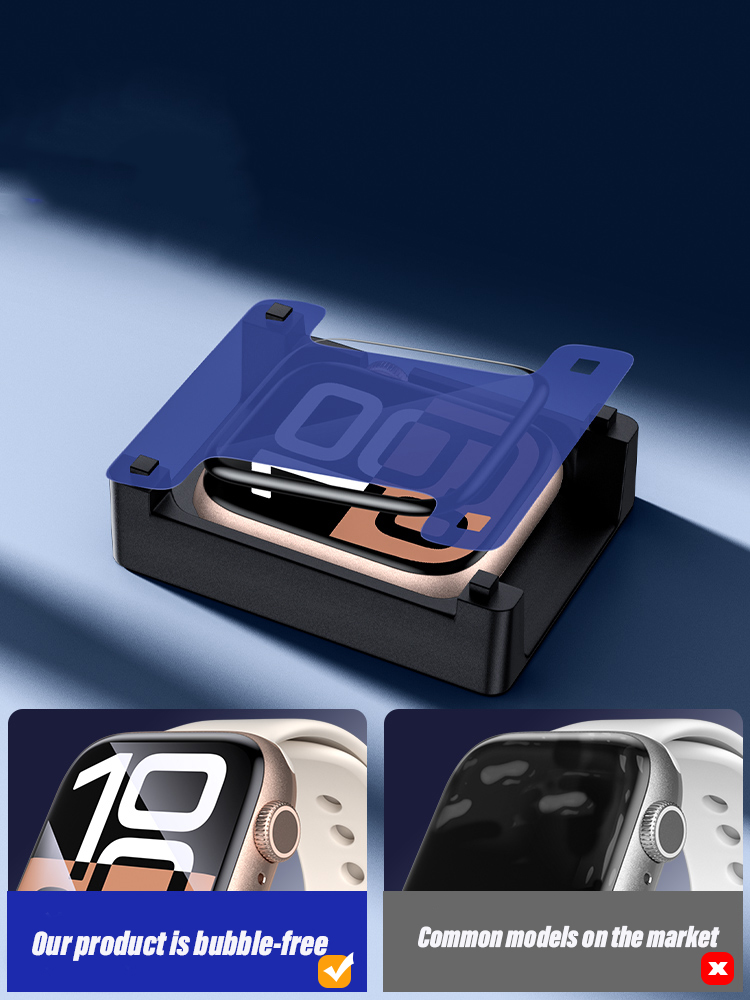 1-2-3-4-5 pezzi pellicola + st - Smartwatch Icon recensione e prezzo