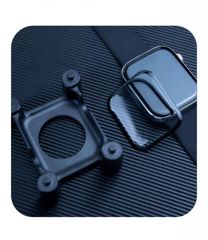 1-2-3-4-5 pezzi pellicola + st - Smartwatch Icon recensione e prezzo