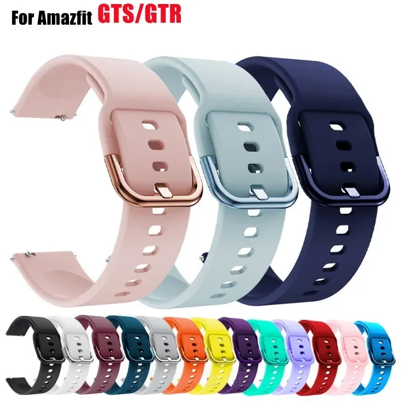 Fascia da 20mm/22mm per Amazfi - Titan Smartwatch Accessories recensione e prezzo