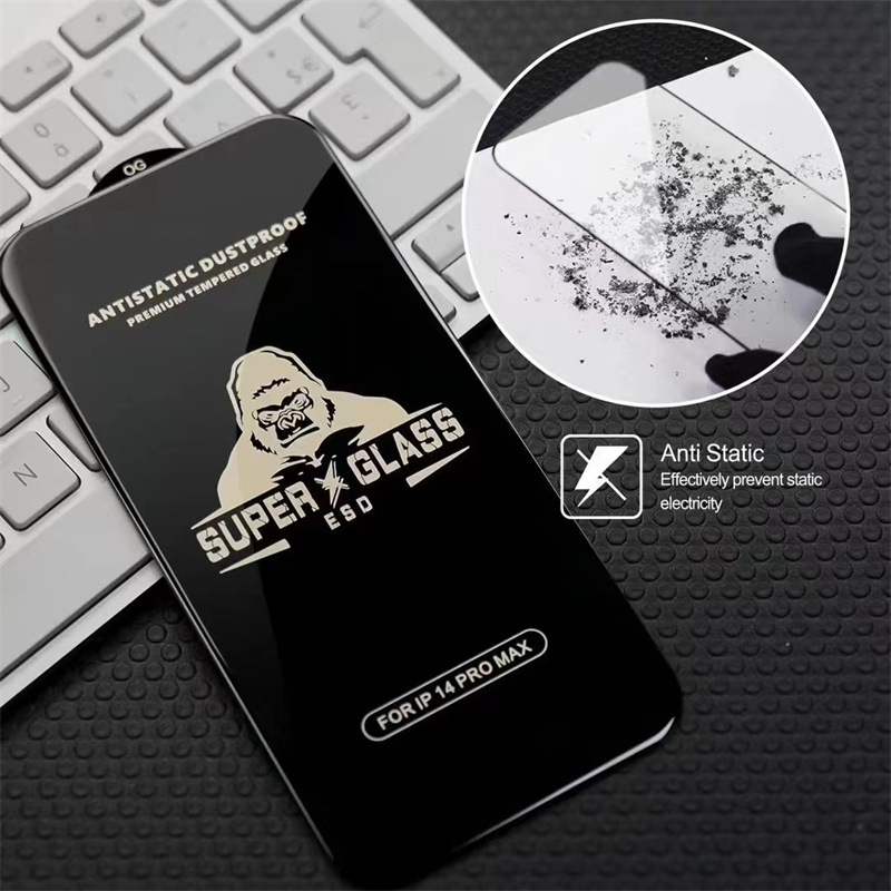 KingKong Gorilla Vetro Tempera - Realme C67 recensione e prezzo