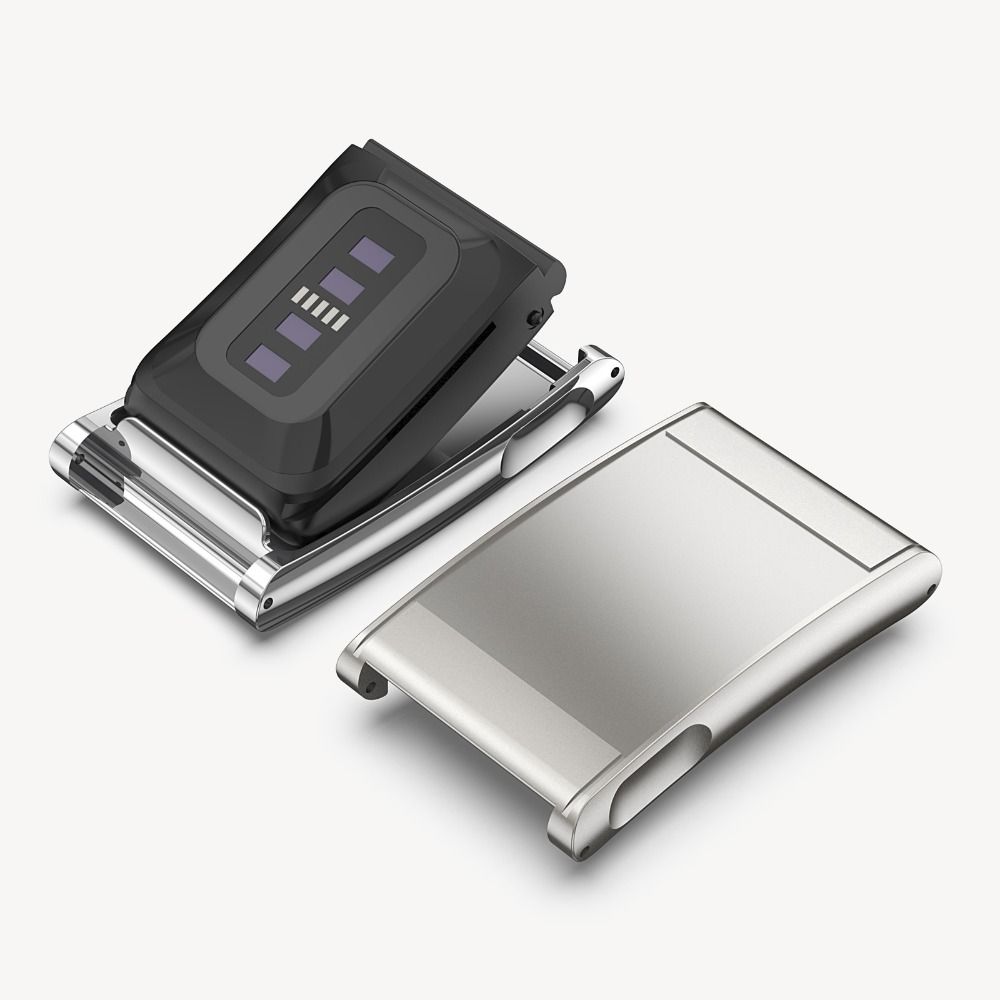 Adattatore per connessione rap - Watch Band Connector recensione e prezzo