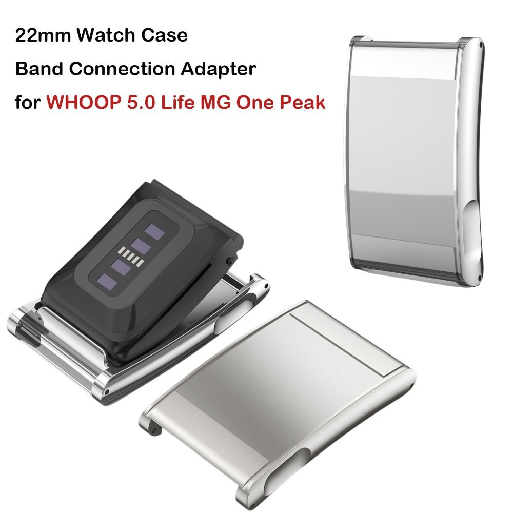 Adattatore per connessione rap - Watch Band Connector recensione e prezzo
