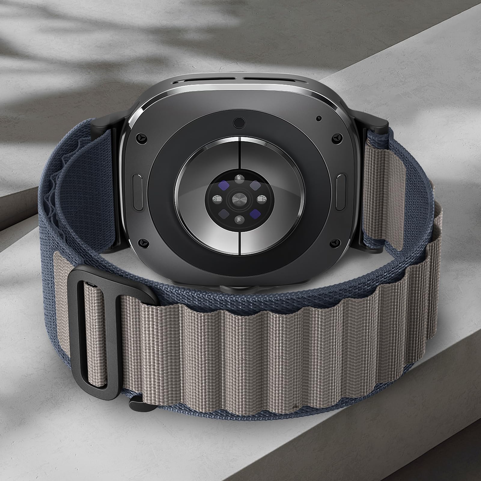 Cinturino Alpine Loop per Sams - Samsung Smartwatch Ultra Accessories recensione e prezzo