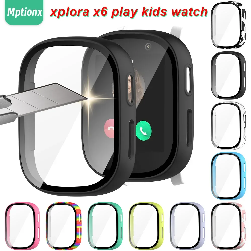 Custodia per Xploar X6 Play Ki - Garmin Smartwatch Accessories recensione e prezzo