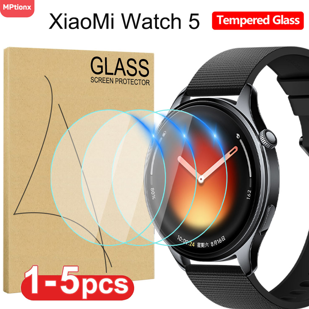 Vetro temperato per Xiaomi Wat - Smartwatch Watch Accessories recensione e prezzo