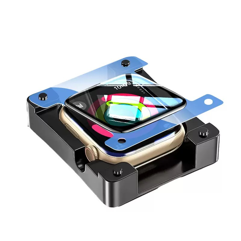 3 pezzi di protezione per lo s - Smartwatch Icon recensione e prezzo