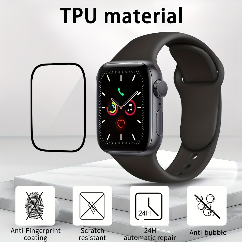 3 pezzi di protezione per lo s - Smartwatch Icon recensione e prezzo