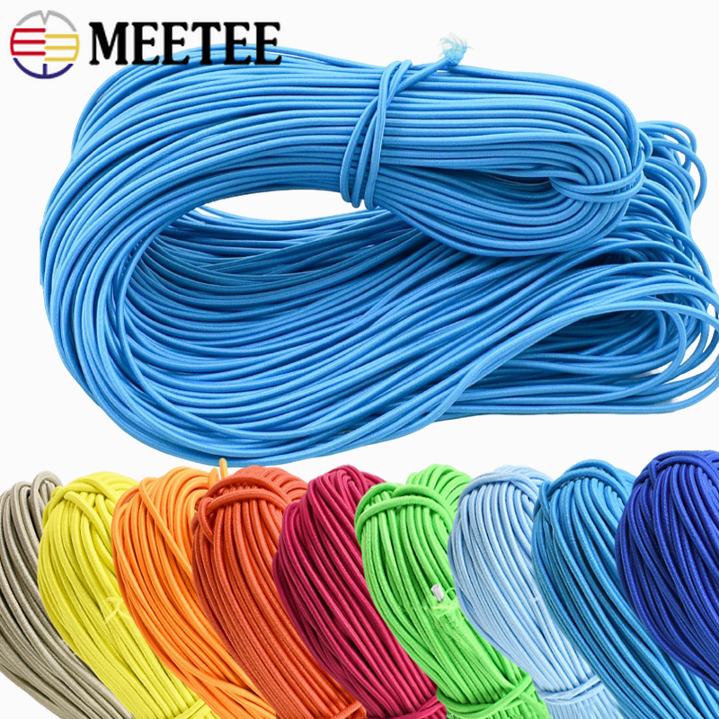 Corda Elastica Colorata da 3mm - Milanaise Mesh Band recensione e prezzo