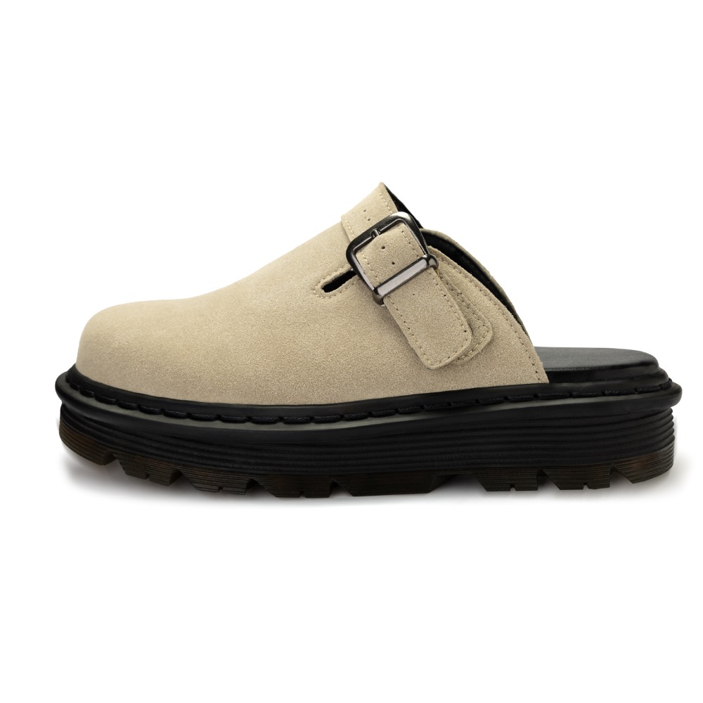 Sandali da Esterno Donna Uomo  - Leather Classic Strap recensione e prezzo