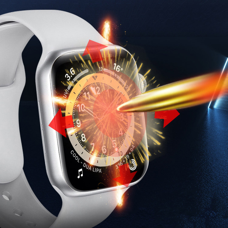 Pellicola Protettiva per Apple - Garmin Smartwatch Accessories recensione e prezzo
