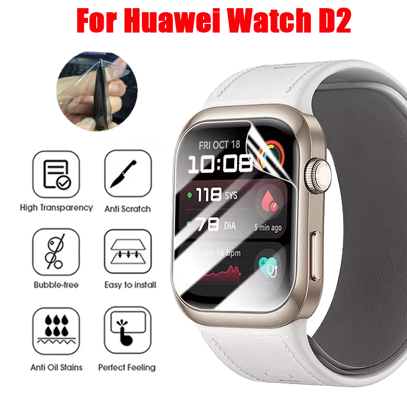 Smartwatch Huahong Amoled HK12 - Smartwatch Nexus recensione e prezzo