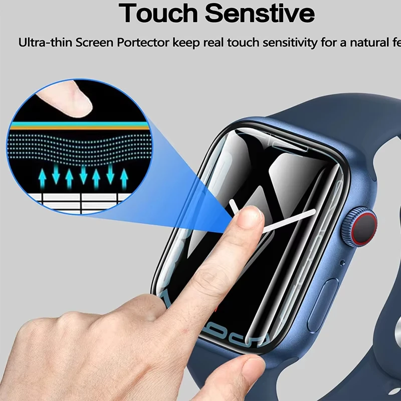 Pellicola protettiva per scher - Smartwatch Icon recensione e prezzo