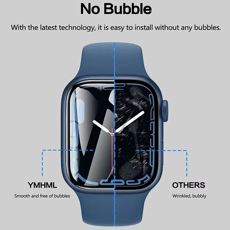 Pellicola protettiva per scher - Smartwatch Icon recensione e prezzo
