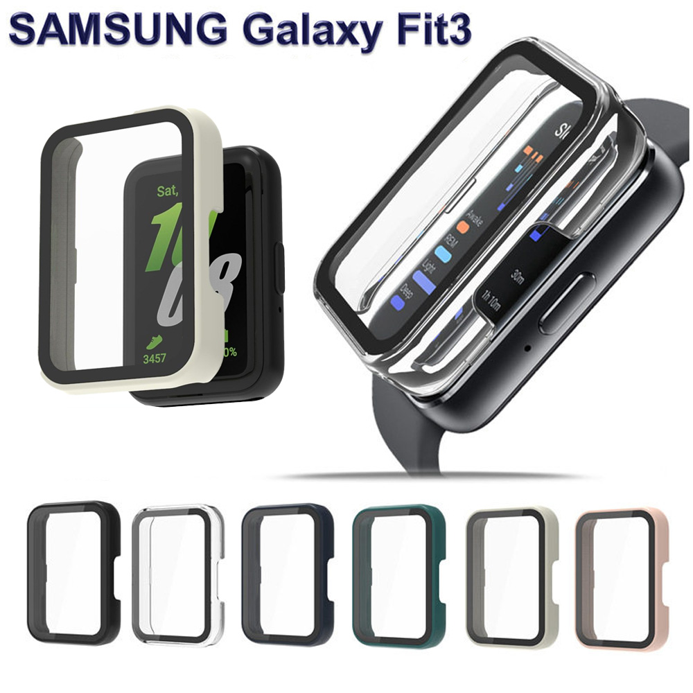 Vetro+Cover per Samsung Galaxy - Samsung Smartwatch Accessories recensione e prezzo