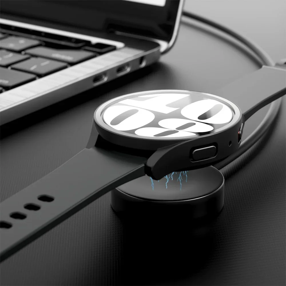 Vetro temperato + custodia per - Samsung Smartwatch Accessories recensione e prezzo