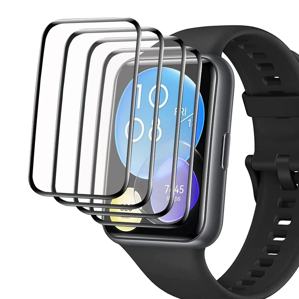 Vetro morbido per Huawei Watch - Smartwatch Watch Accessories recensione e prezzo