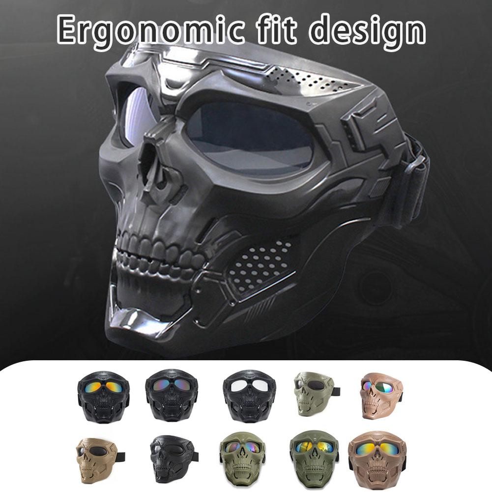 Maschera da motociclista con t - Milanaise Mesh Band recensione e prezzo