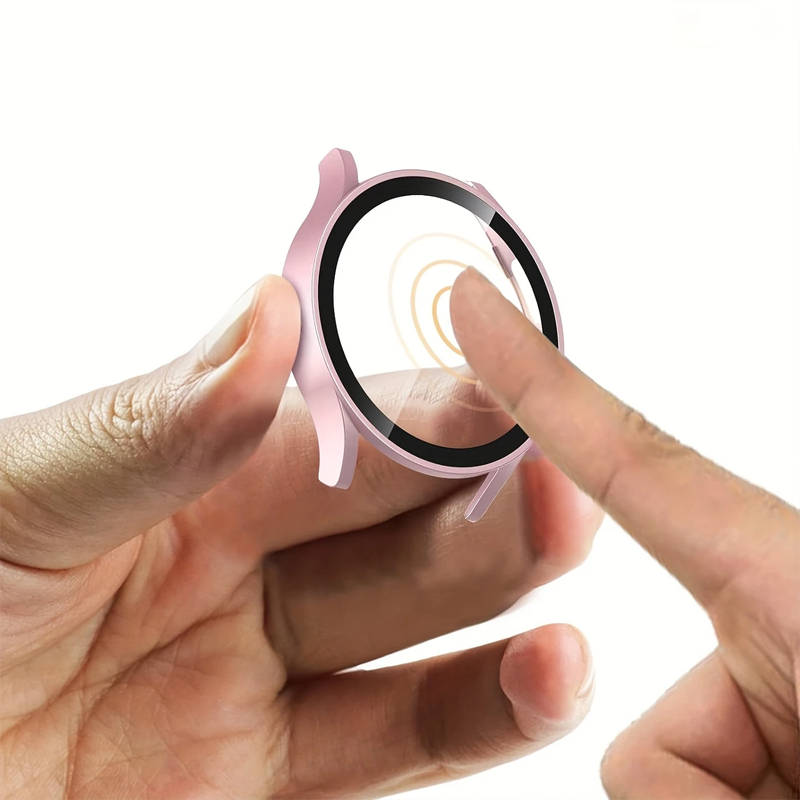 Vetro temperato + custodia per - Samsung Smartwatch Accessories recensione e prezzo