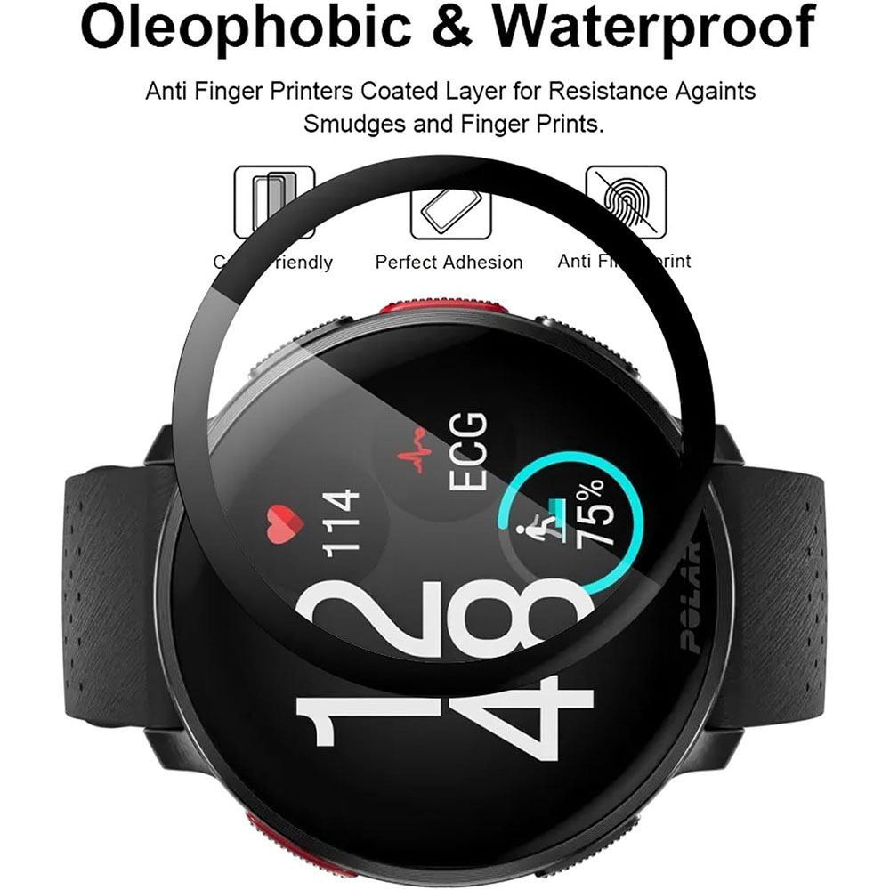 Per Polar Vantage V3 Smart Wat - Smartwatch Icon recensione e prezzo