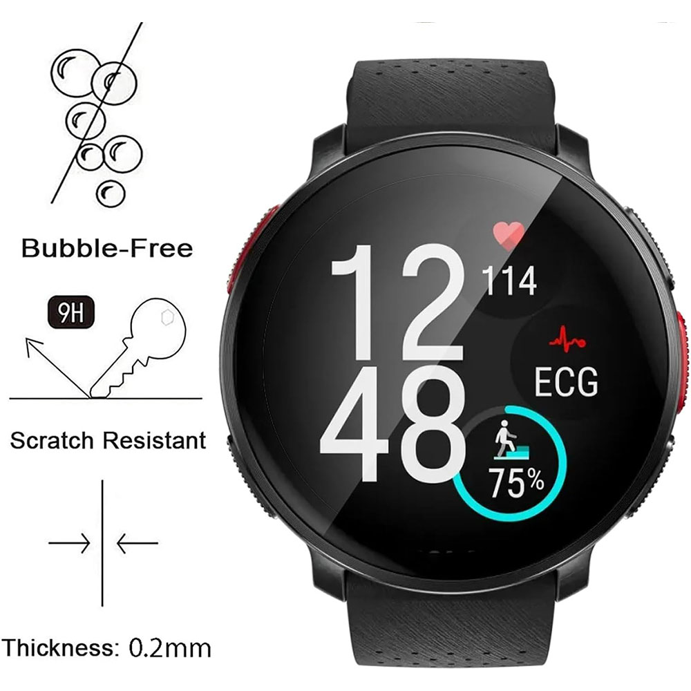 Per Polar Vantage V3 Smart Wat - Smartwatch Icon recensione e prezzo