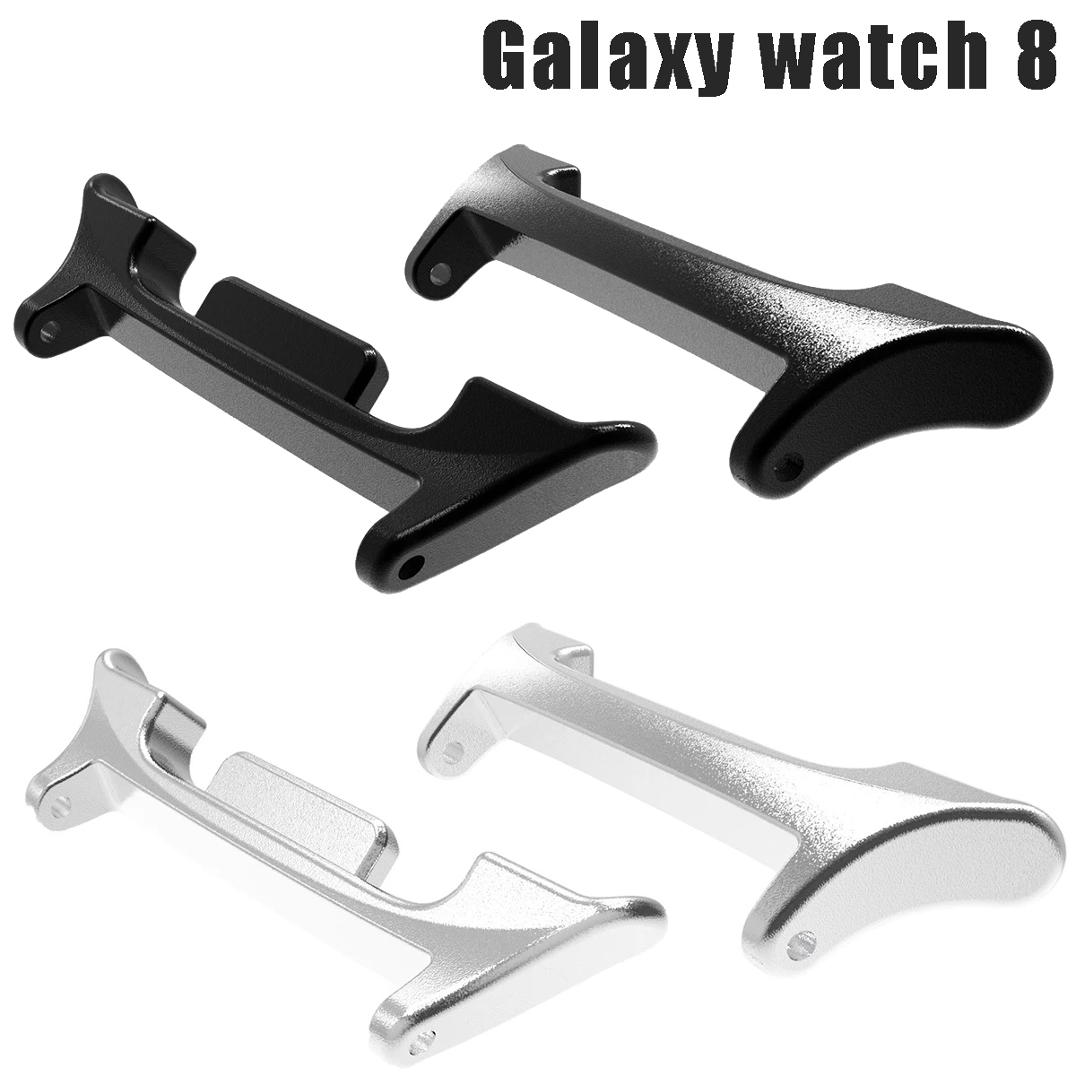 Adattatore 2PCS per Samsung Ga - Samsung Smartwatch Accessories recensione e prezzo