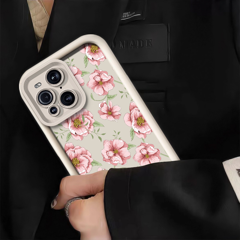 Cover per telefono in silicone - Oppo Find X8 recensione e prezzo