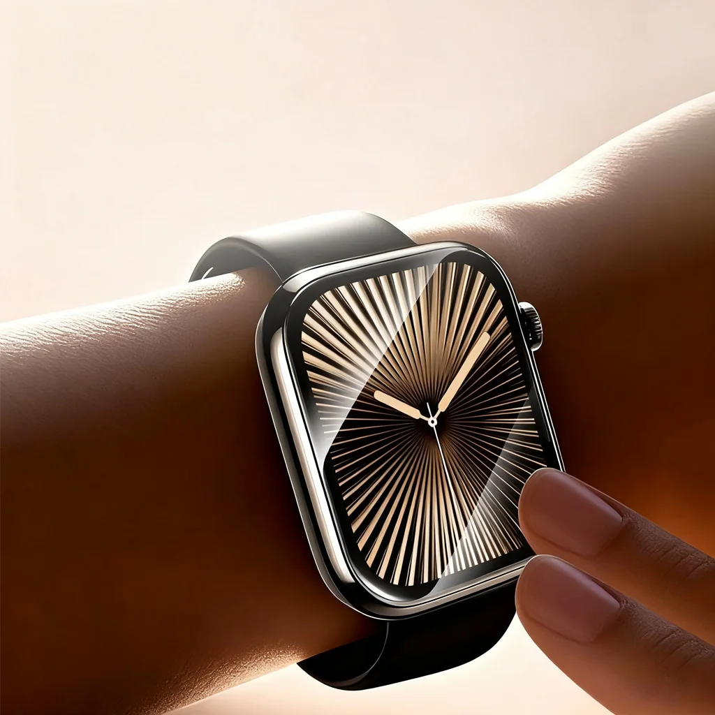 Protezione schermo per Apple W - Garmin Smartwatch Accessories recensione e prezzo