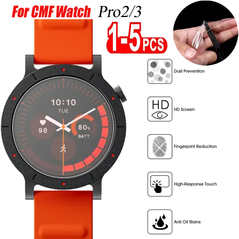 Pellicola salvaschermo idrogel - Smartwatch Icon recensione e prezzo