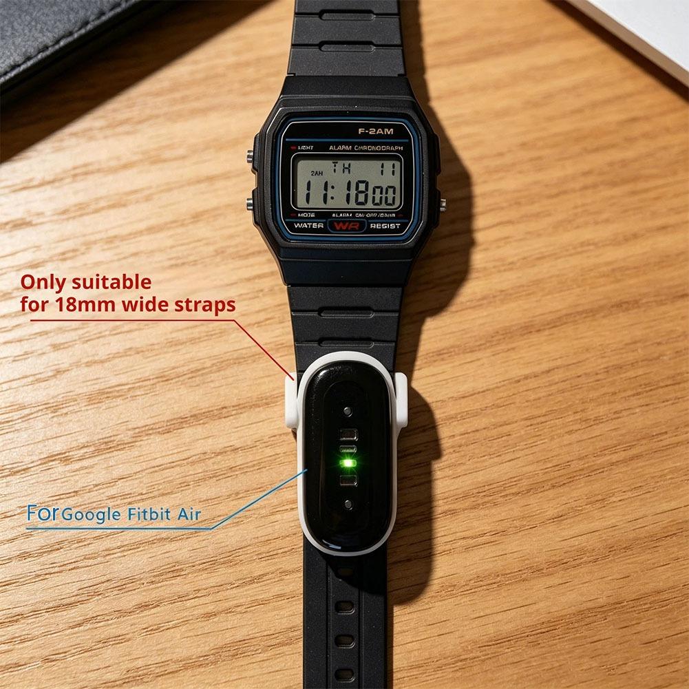 Set combinato di cinturini per - Watch Band Connector recensione e prezzo