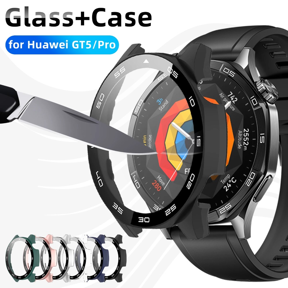 Custodia per Huawei Watch GT 5 - Titan Smartwatch Accessories recensione e prezzo