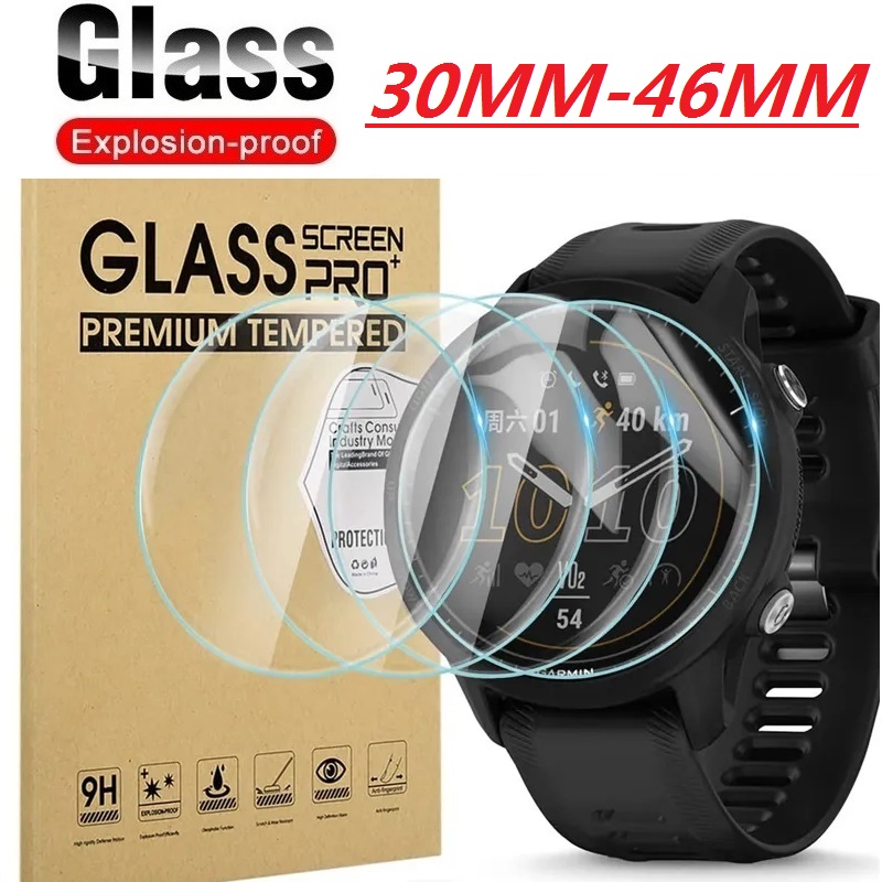 Accessori Smartwatch Pellicola - Garmin Smartwatch Accessories recensione e prezzo