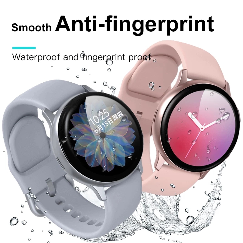 Pellicola protettiva da 1-5 pe - Watch Face Protector recensione e prezzo