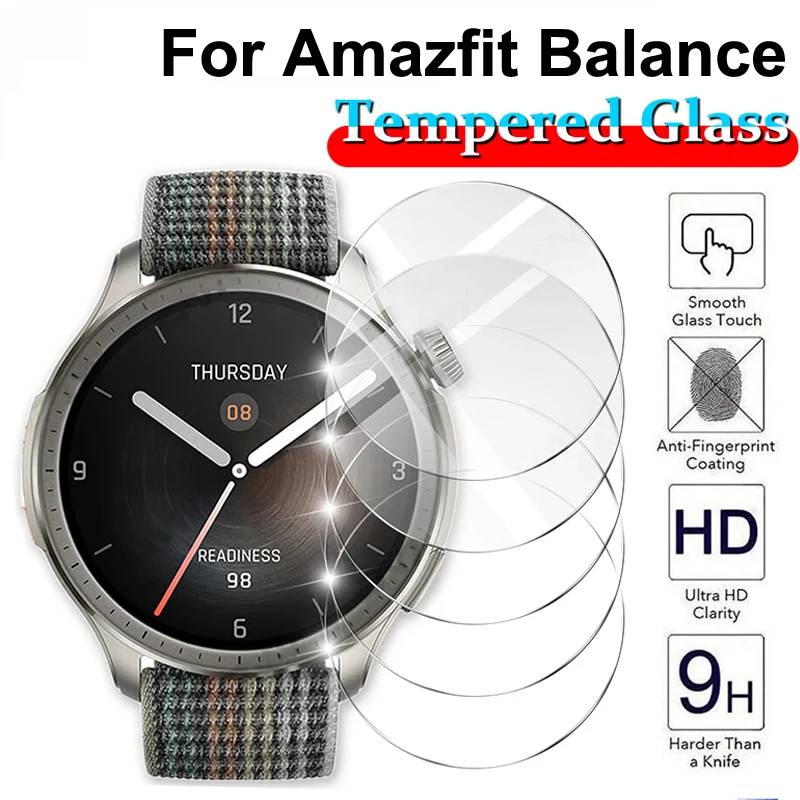 Pellicola salvaschermo per Ama - Smartwatch Icon recensione e prezzo