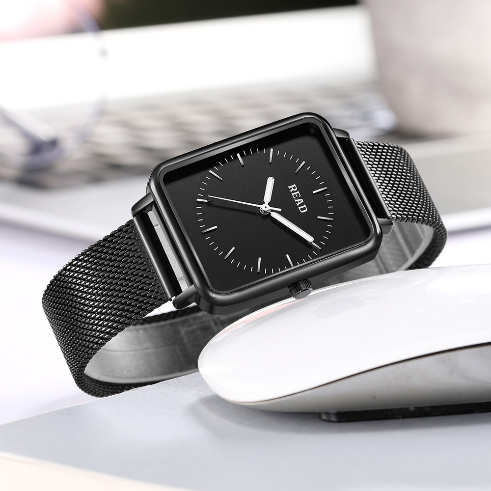 Orologio al Quarzo Analogico Q - Stainless Mesh Band recensione e prezzo
