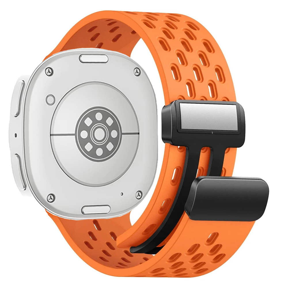 Cinturino magnetico per Samsun - Samsung Smartwatch Ultra Accessories recensione e prezzo