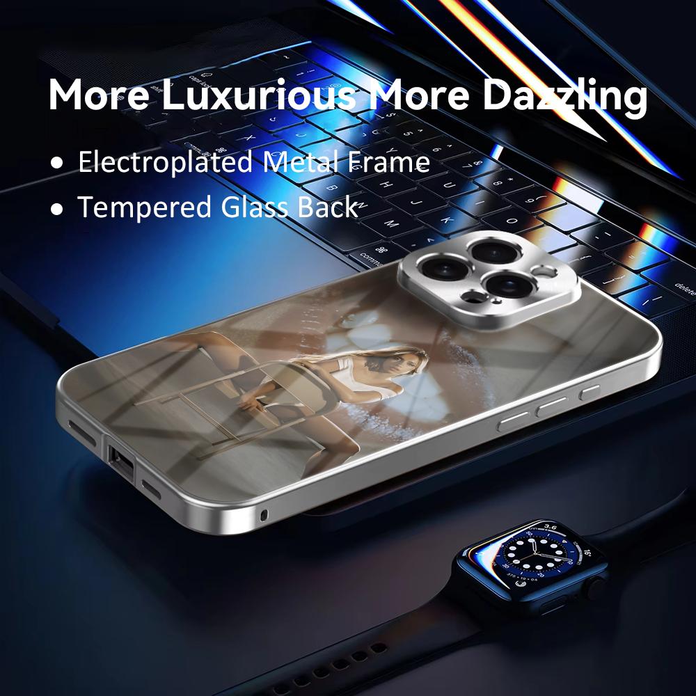 Custodia per telefono Singer T - Apple Iphone 15 recensione e prezzo
