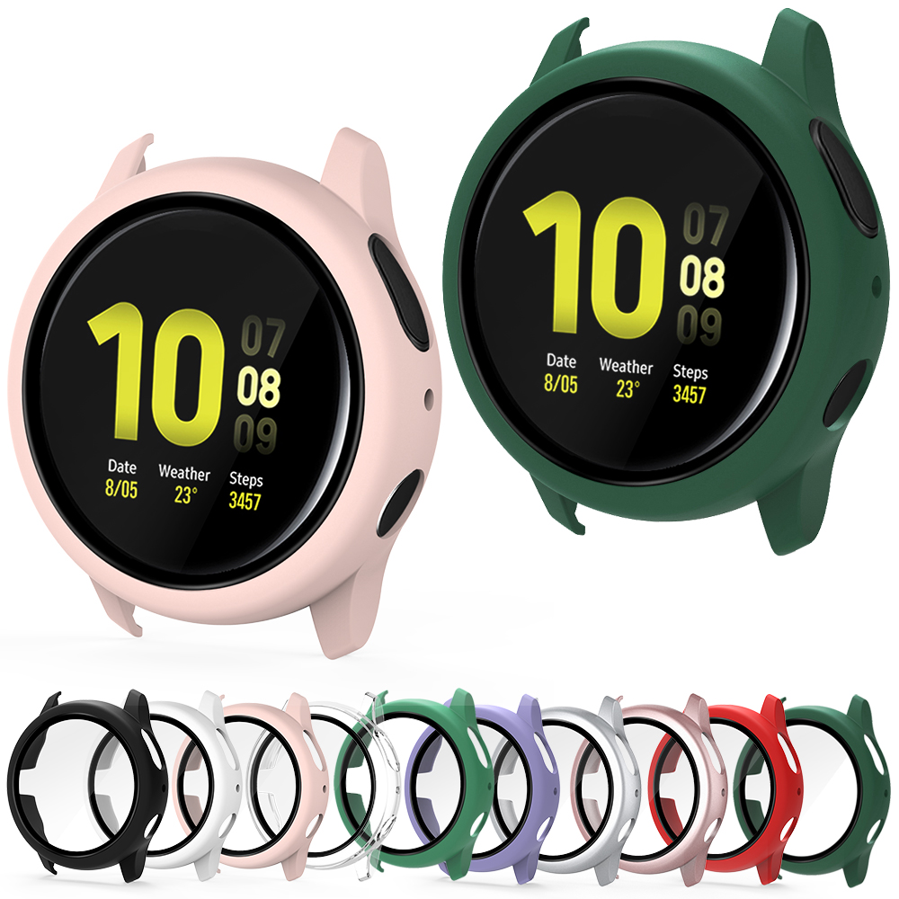 Custodia + vetro per Samsung G - Samsung Smartwatch Accessories recensione e prezzo