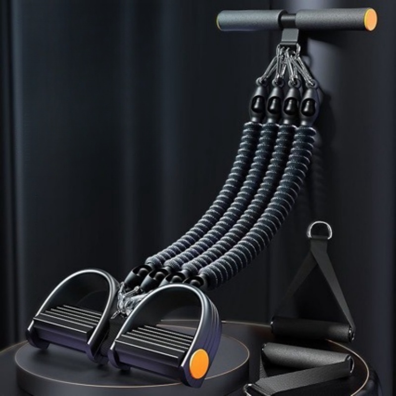 Pedal Tension Rope Abdominal S - Milanaise Mesh Band recensione e prezzo