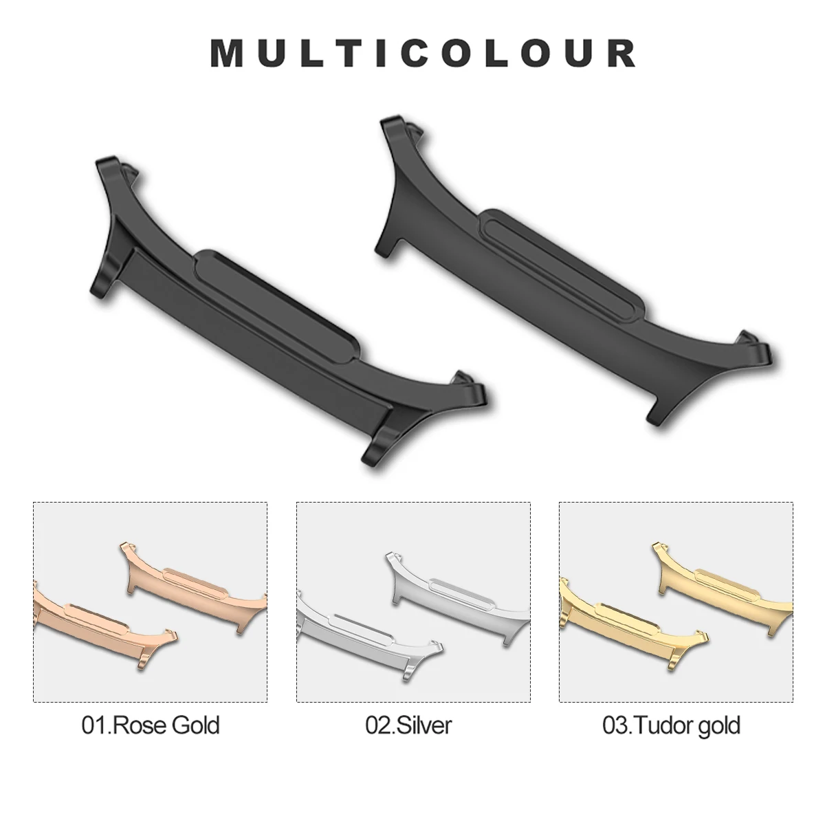 1 Paio di Adattatori per Samsu - Samsung Smartwatch Ultra Accessories recensione e prezzo