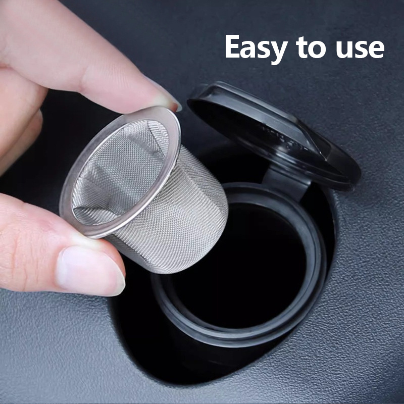 Filtro per liquido lavavetri a - Stainless Mesh Band recensione e prezzo