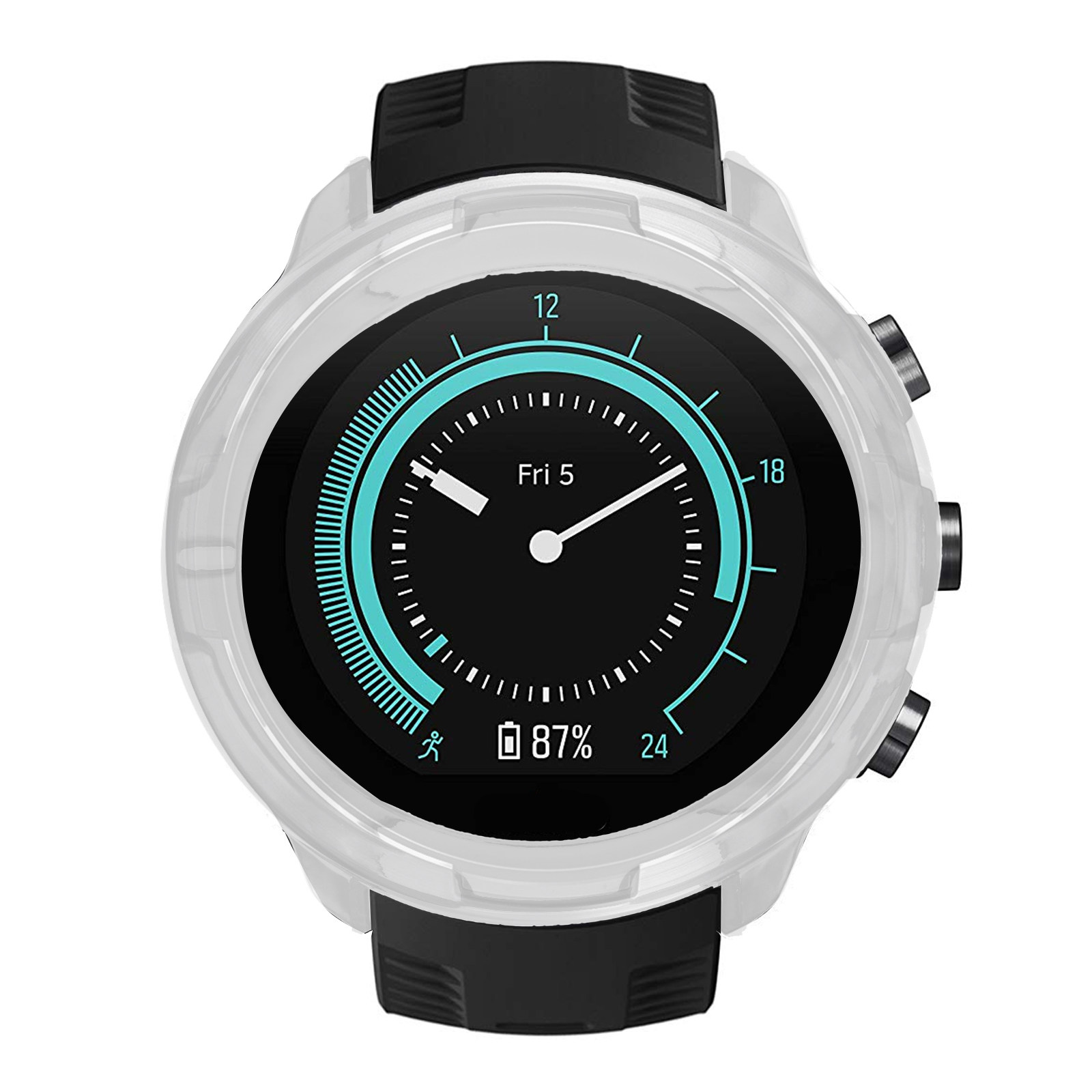 Custodia Protettiva Intelligen - Smartwatch Watch Accessories recensione e prezzo
