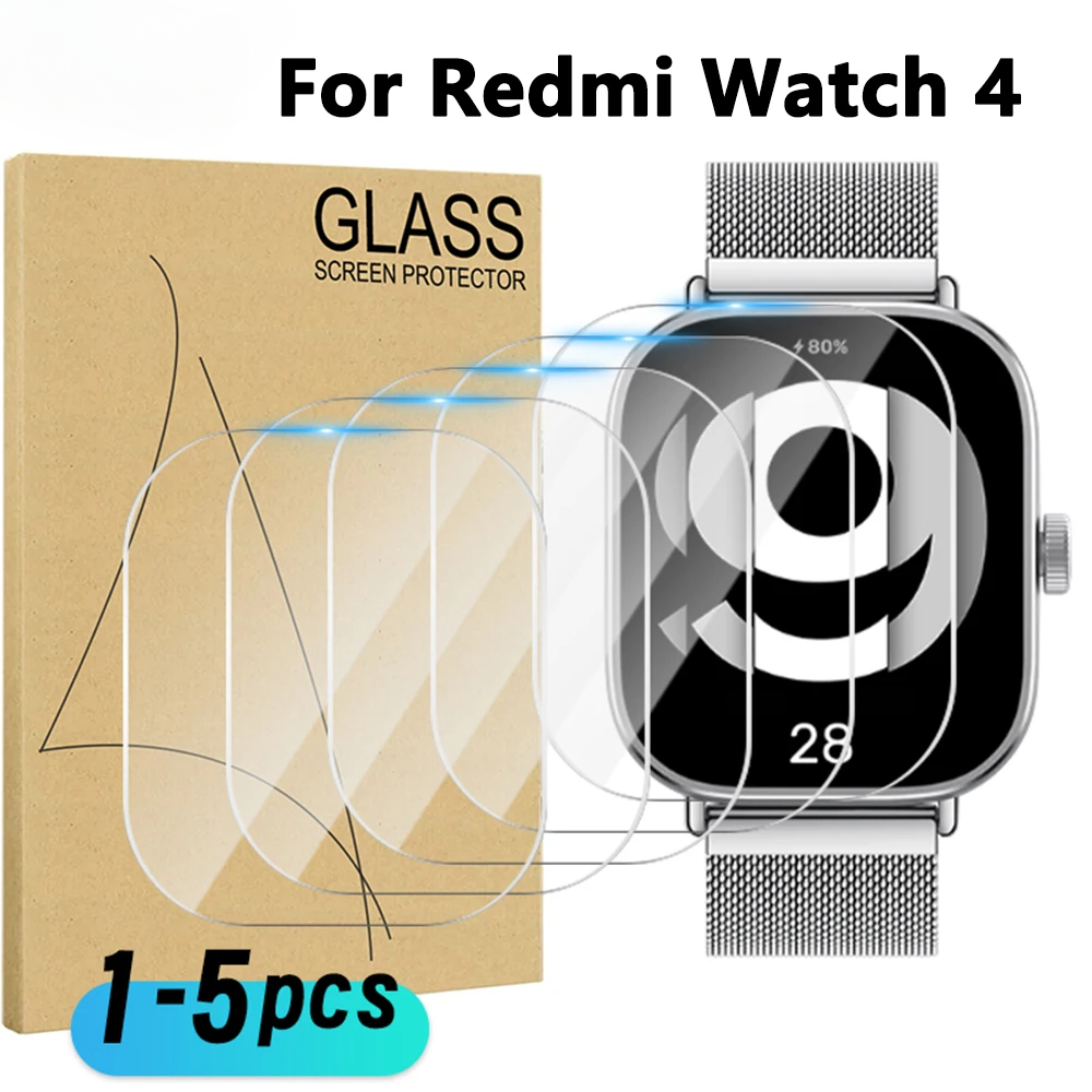 Vetro temperato per Xiaomi Red - Smartwatch Icon recensione e prezzo