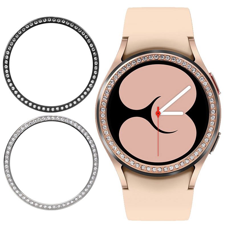 Decora la lunetta per Samsung  - Samsung Smartwatch Accessories recensione e prezzo