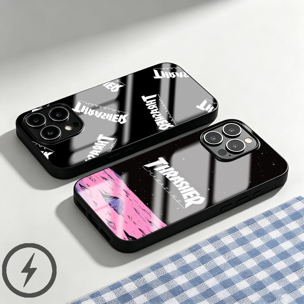 Custodia per telefono Brand TH - Screen Protector Film recensione e prezzo