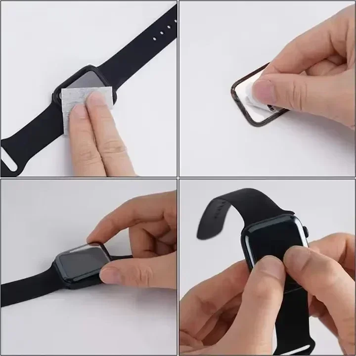 Pellicola Protettiva per Apple - Smartwatch Icon recensione e prezzo